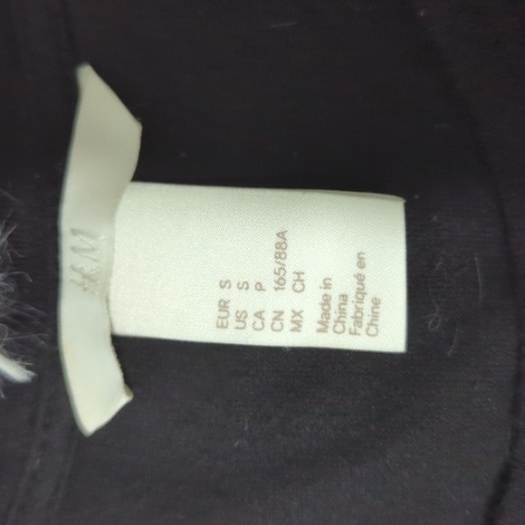 Sequin Cat Shirt - Picture 3 of 4